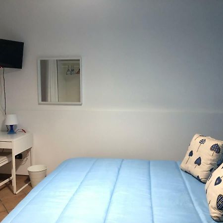 Bed and Breakfast Il Giardino Di Nonno Agostino Castellammare di Stabia Zewnętrze zdjęcie